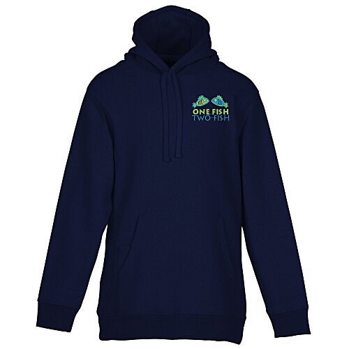 Zone HydroSport Heavyweight Hoodie Main Image