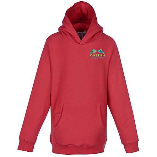 Zone HydroSport Heavyweight Hoodie - Youth Main Image