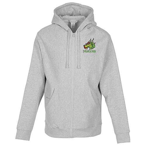 Zone HydroSport Heavyweight Full-Zip Hoodie Main Image