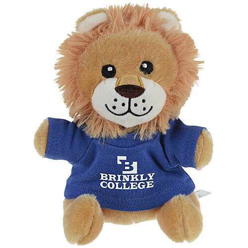 Little Buddy - Lion Main Image