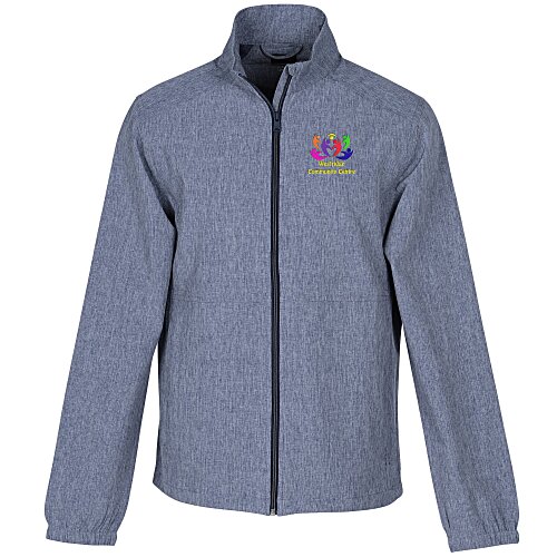 Greg Norman Performance Stretch Jacket - Men's Main Image