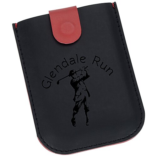 Amplify RFID Card Holder Main Image