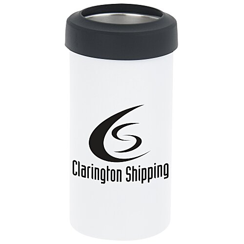 Tall and Skinny Can Insulator - 11 oz. Main Image