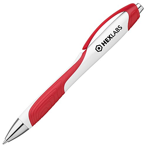 Waves Pen - Closeout Main Image