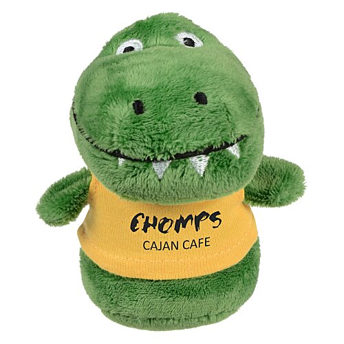 Sidekick Shorty - Dinosaur Main Image