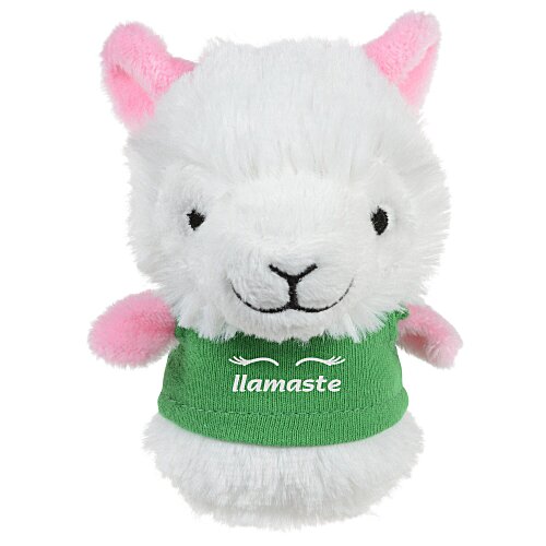 Sidekick Shorty - Llama Main Image