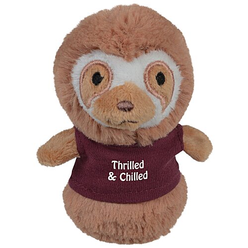 Sidekick Shorty - Sloth Main Image