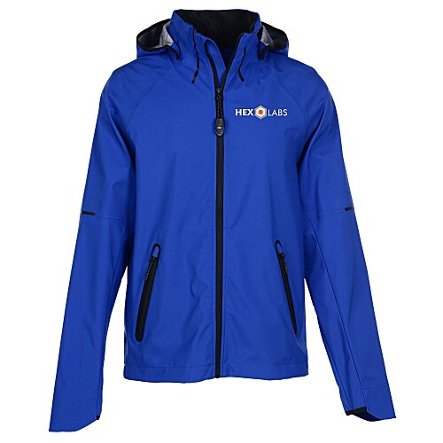 Oracle Soft Shell Jacket - Men's Main Image