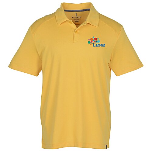 Amos Performance Polo - Men's Main Image