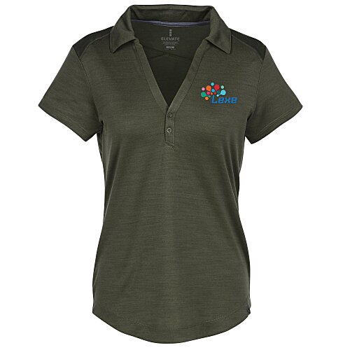 Amos Performance Polo - Ladies' Main Image