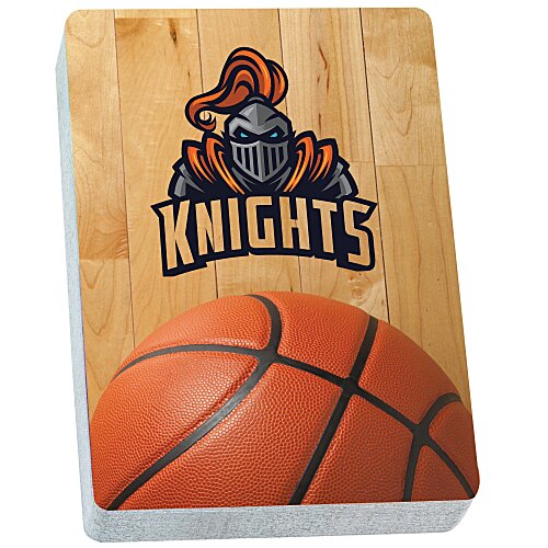 Basketball Playing Cards Main Image