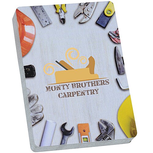 Construction Playing Cards Main Image