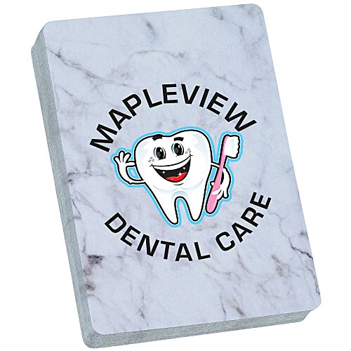 Marble Playing Cards Main Image