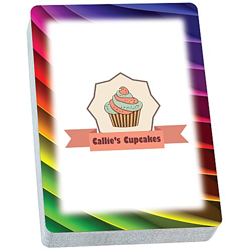 Rainbow Playing Cards Main Image