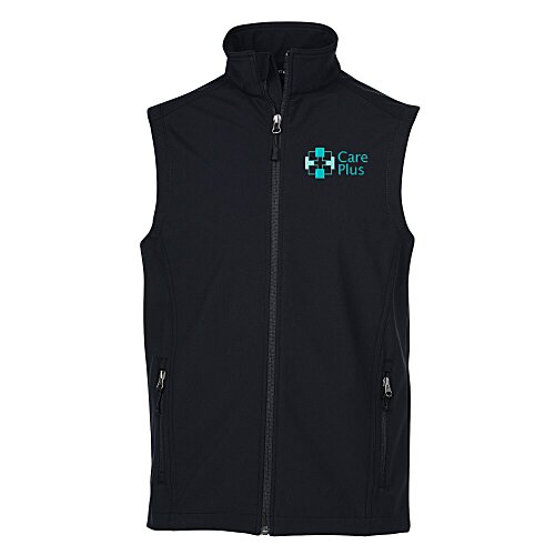 Crossland Soft Shell Vest - Men's - 24 hr Main Image