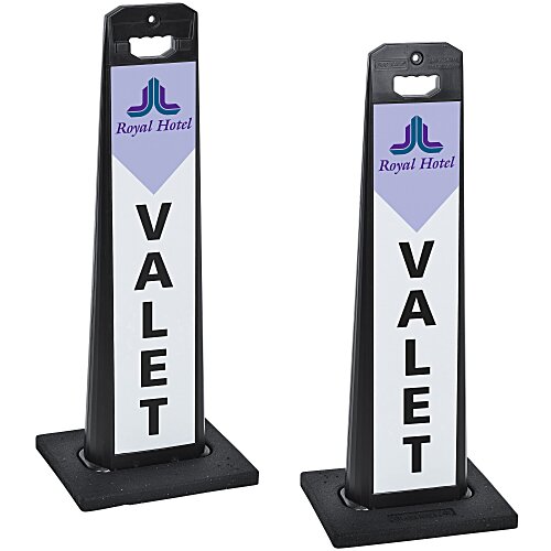 Parking Pal Sign Main Image