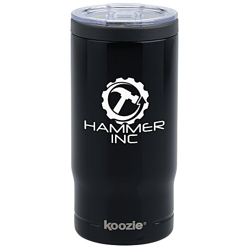 Koozie® Triple Vacuum Insulator Tumbler - 16 oz Main Image