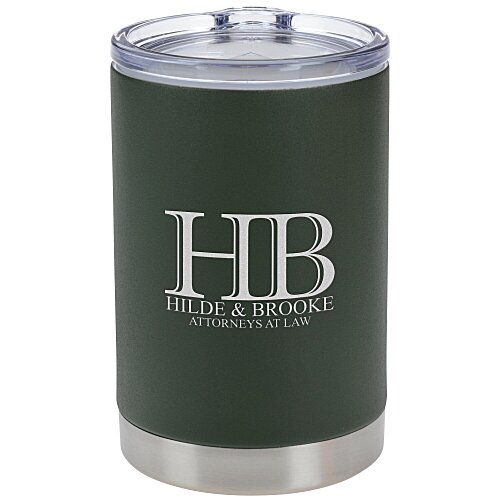 Urban Peak Bedrock Trail Insulator - 12 oz - Laser Engraved Main Image