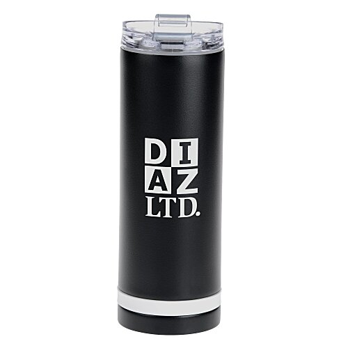 Urban Peak Silo Vacuum Tumbler - 16 oz. Main Image