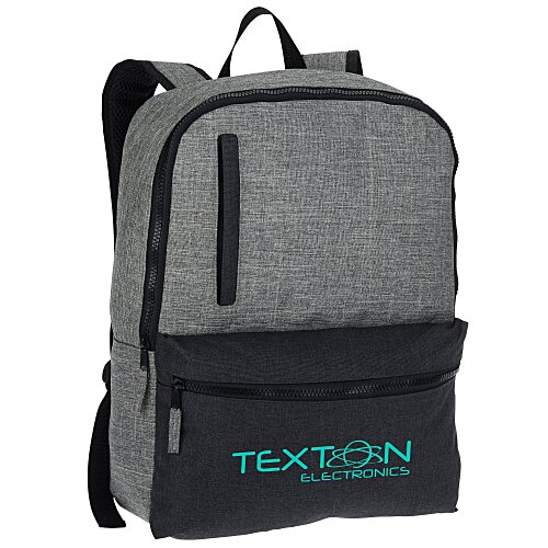 Reclaim 15-inch Laptop Backpack Main Image