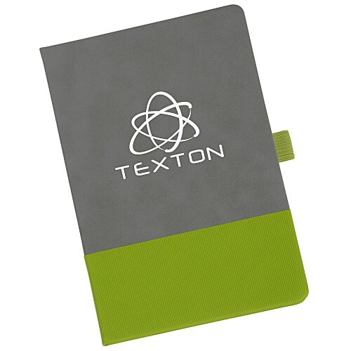 Solstice Notebook Main Image