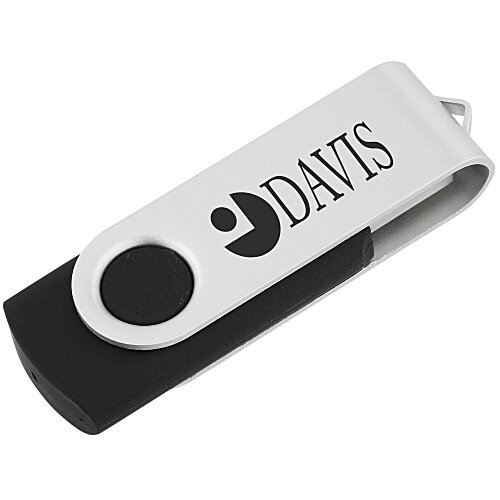 USB Swing Drive - 16 GB Main Image