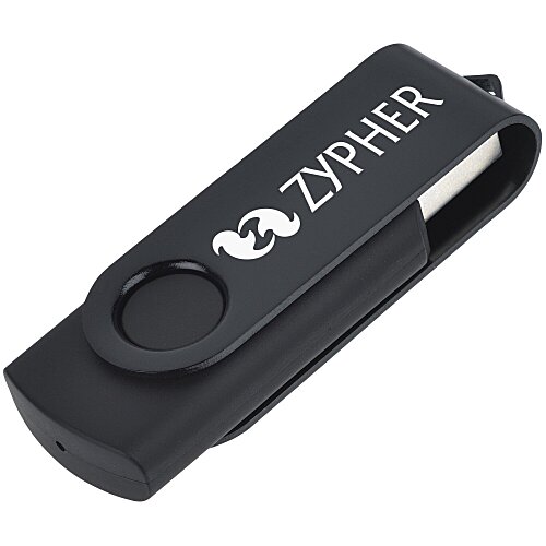 USB Swing Drive - Colour - 4 GB Main Image