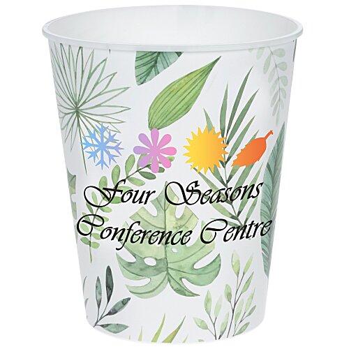 Leaf Stadium Cup - 16 oz. Main Image