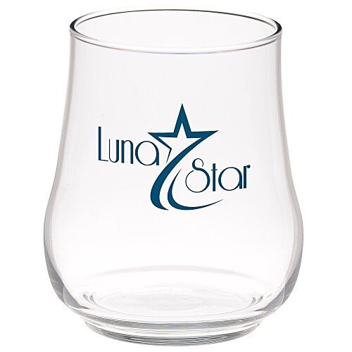 Stacking Stemless Wine Glass - 17 oz. Main Image