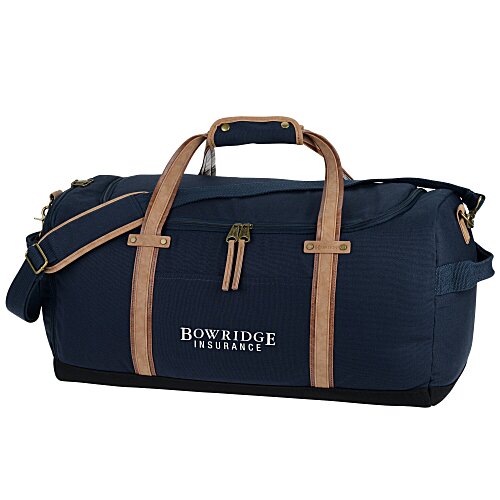 Kapston San Marco Duffel Main Image