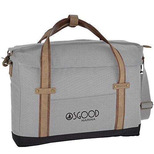 Kapston San Marco Messenger Main Image