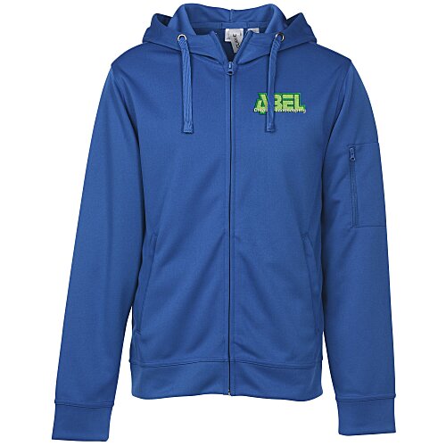 Lift Performance Full-Zip Hoodie Main Image