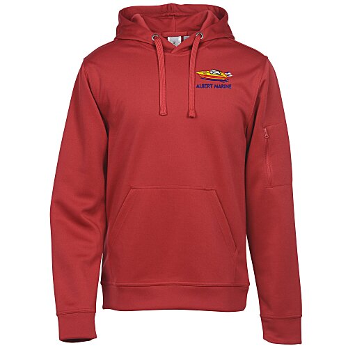 Lift Performance Hoodie Main Image