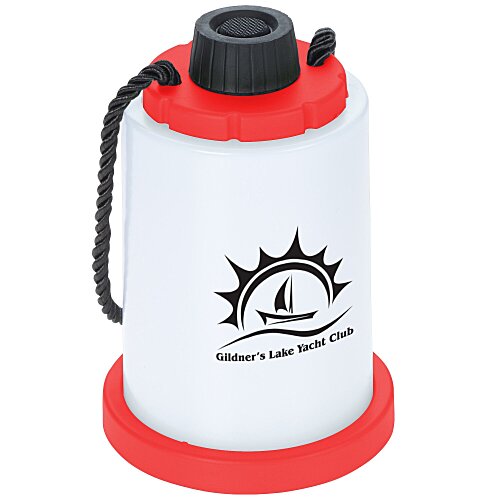 Rope Accent Lantern Flashlight - Closeout Main Image