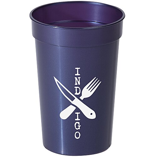 Illusion Stadium Cup - 16 oz. Main Image