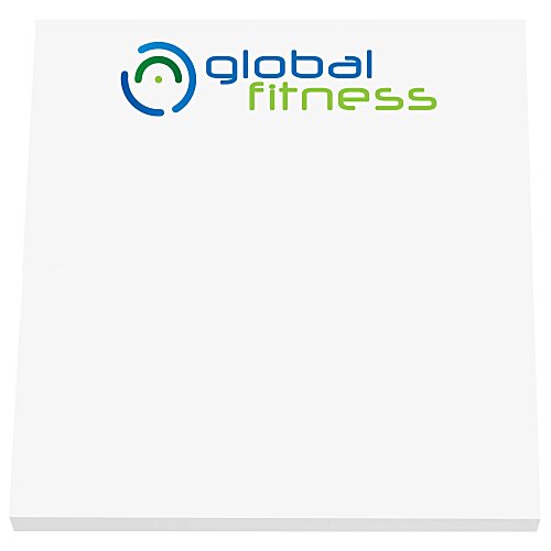 TaskRight Sticky Pad - 3 inches x 3 inches - 50 Sheet Main Image