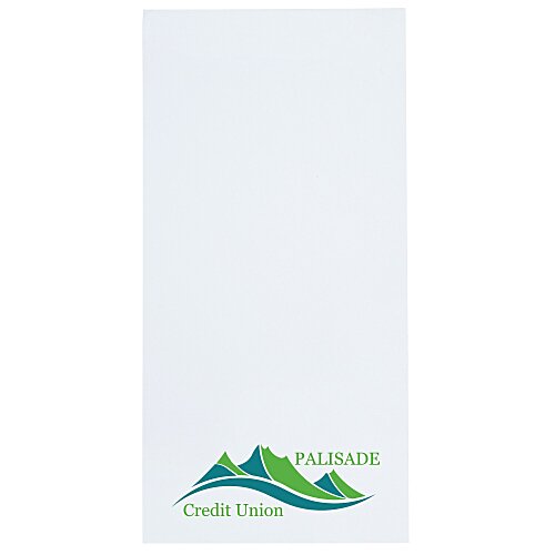 TaskRight Sticky Pad - 5 3/4 inches x 2 3/4 inches - 50 Sheet Main Image
