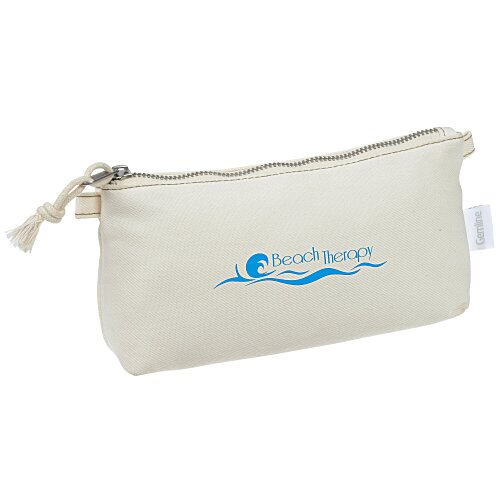 Midori Bamboo Pouch Main Image