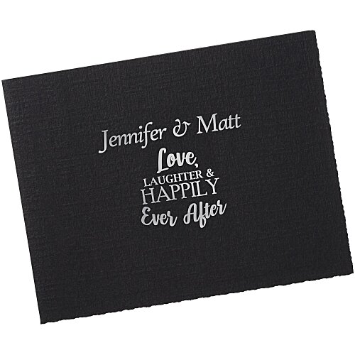 5" x 7" Double Portrait Folder - Horizontal Main Image
