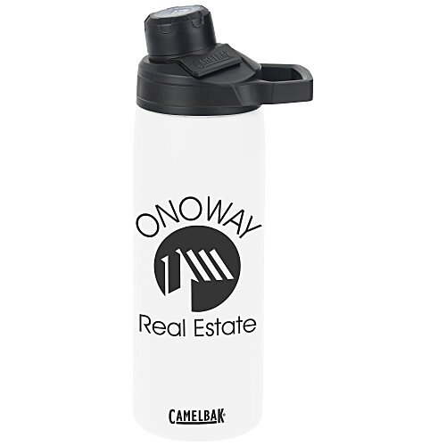 CamelBak Chute Mag Vacuum Bottle - 20 oz. Main Image