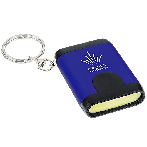 Parker COB Key Light Main Image