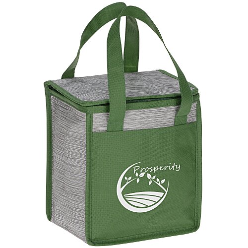 Portage Lunch Cooler Main Image