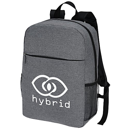 Leadville 15-inch Laptop Backpack Main Image