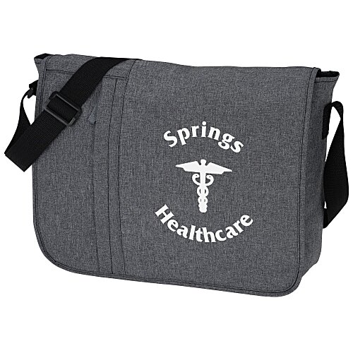 Leadville 15-inch Laptop Messenger Bag Main Image