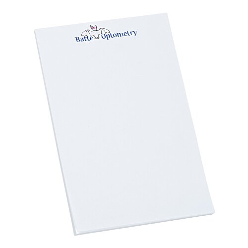 TaskRight 6 inches x 4 inches Notepad - 50 Sheet Main Image