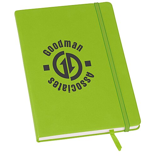 Neoskin Journal - 8 inches x 6 inches - Screen - 24 hr Main Image