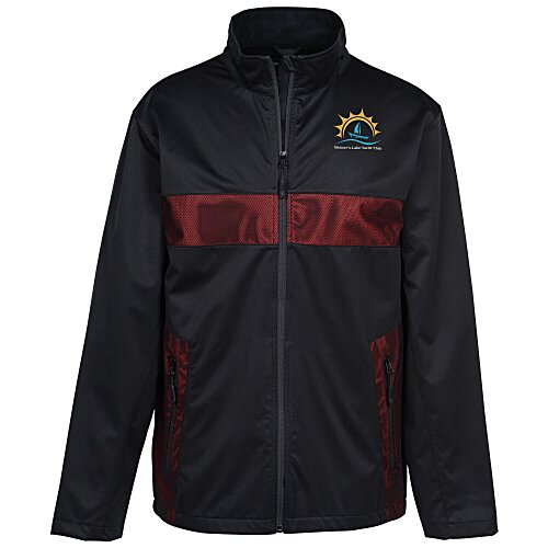 Pilsen Lightweight Performance Jacket - Men's Main Image