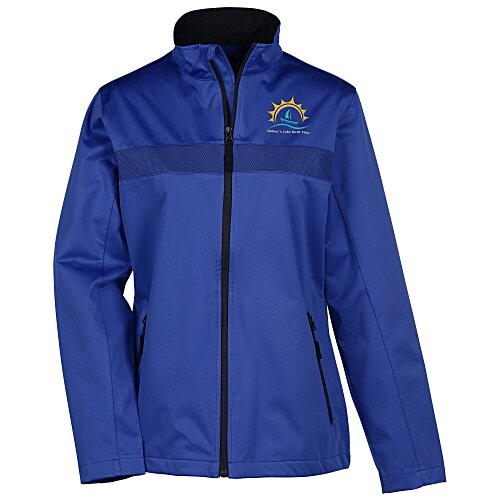 Pilsen Lightweight Performance Jacket - Ladies' Main Image