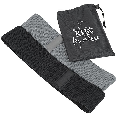 Anti-Slip Resistance Band Set Main Image