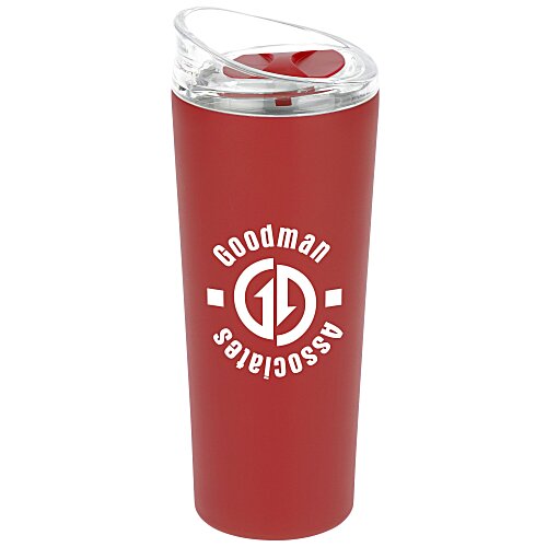 Jordan Vacuum Tumbler - 22 oz. Main Image